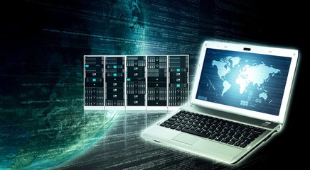 互聯(lián)網(wǎng)信息技術(shù)與計(jì)算機(jī)信息技術(shù)開(kāi)發(fā) 驅(qū)動(dòng)數(shù)字時(shí)代的兩大引擎