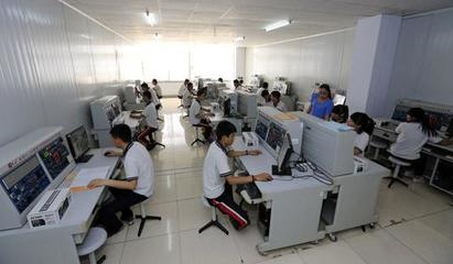 2017年河南單招電子信息大類專業(yè)介紹 計(jì)算機(jī)信息技術(shù)開發(fā)